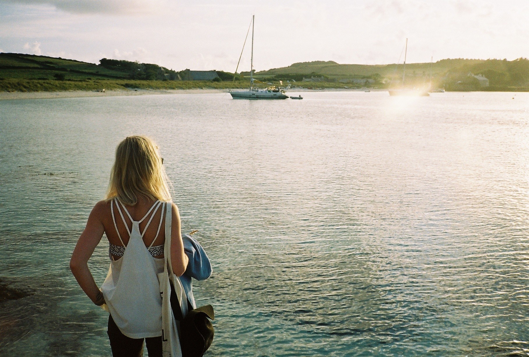 Day Trips to Tresco