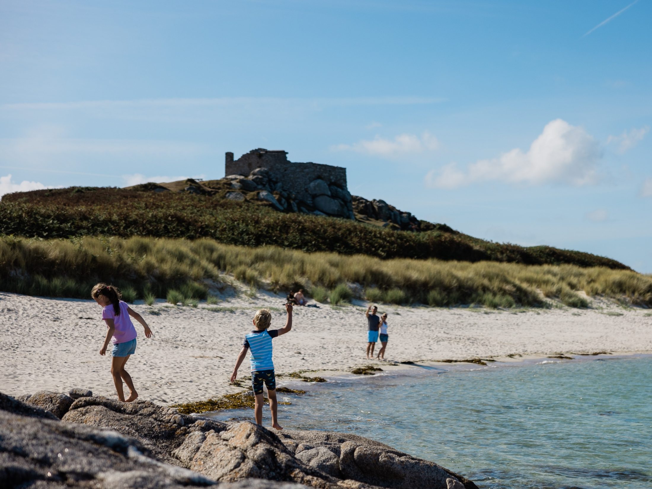 Tresco Islandshare for Sale | Tresco Island