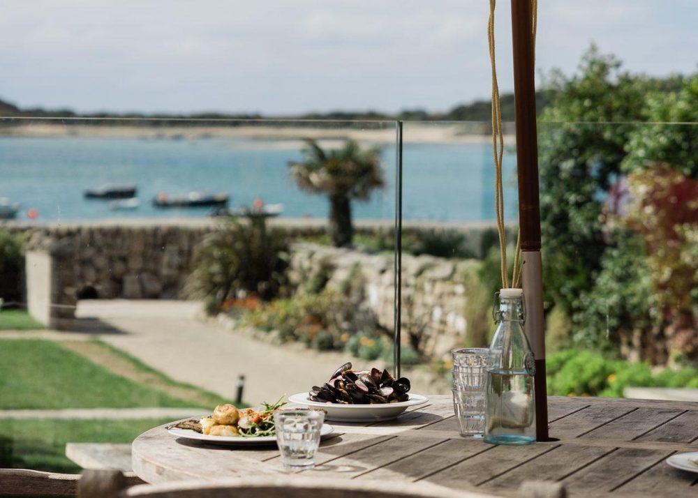 The New Inn | Traditional Island Inn, Isles of Scilly | Tresco Island