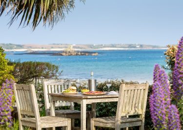 Tresco Island | Isles of Scilly | Somewhere else altogether