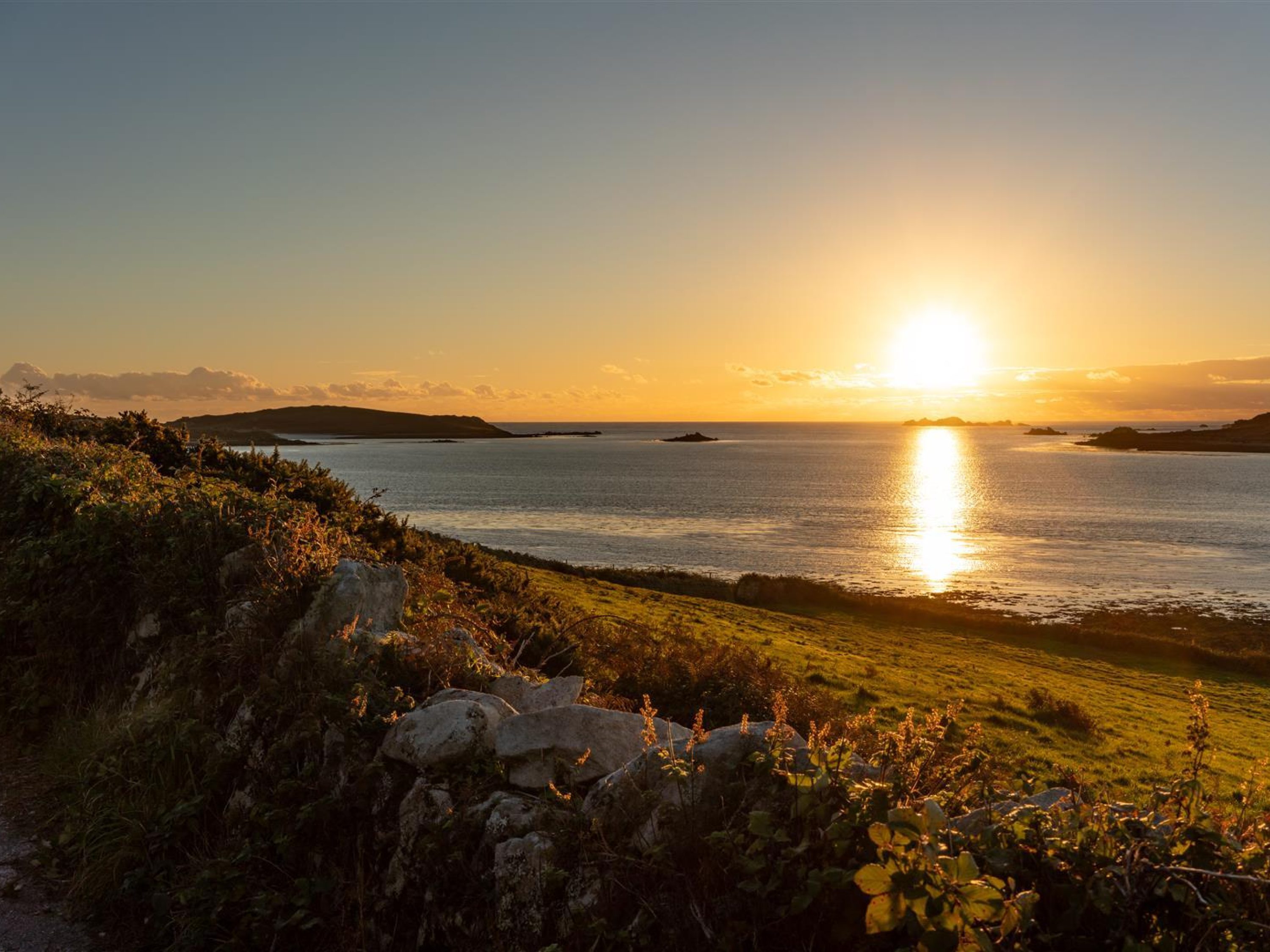 Tresco Owner Offers | Tresco Island